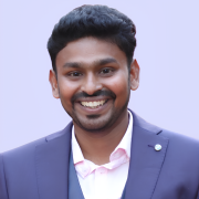 Ranjith Kumar VELUSAMY > Speaker > Dassault Systèmes®