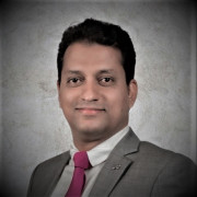 Ravikiran POTHUKUCHI > Speaker > Dassault Systèmes®