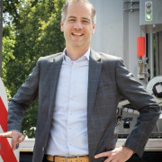 Camiel BOTH > Speaker > Dassault Systèmes®