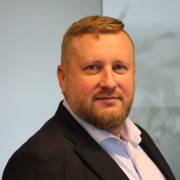 Constantin RUDOLF > Speaker > Dassault Systèmes®