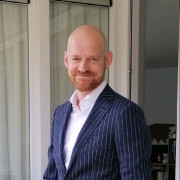Herbert Van der Meij > Speaker > Dassault Systèmes®