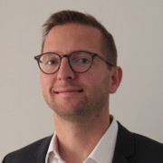 Marc TRUFFAULT > Speaker > Dassault Systèmes®