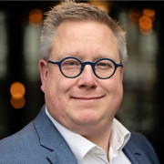 Roel VAN DEN BROEK > Speaker > Dassault Systèmes®