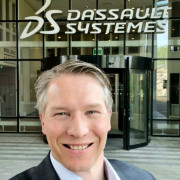 Thijs KOENDERINCK > Speaker > Dassault Systèmes®