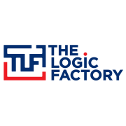 The Logic Factory > Sponsor > Dassault Système®