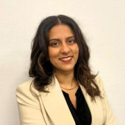 Anjuli Singh > Speaker > Dassault Système®