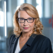 Joanna Charzyńska > Speaker > Dassault Système®