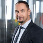 Paweł Siembab > Speaker > Dassault Système®