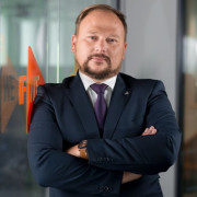 Ireneusz Borowski > Speaker > Dassault Système®