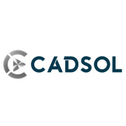 CADSOL Design Polska Sp. z o.o. > Sponsor > Dassault Système®