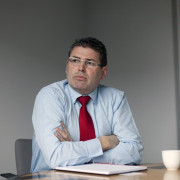 Gerry Clark > Speaker > Dassault Système®