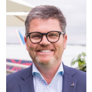 John Kitchingman > Speaker > Dassault Système®
