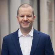 Joe Rippon > Speaker > Dassault Système®