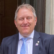 Kevin King > Speaker > Dassault Système®