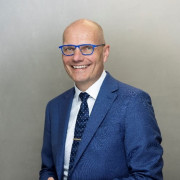 Prof. Paul Howarth CBE > Speaker > Dassault Système®