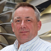 Rab Scott > Speaker > Dassault Système®