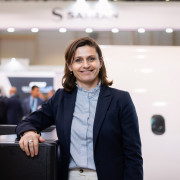 Veronique Bardelmann > Speaker > Dassault Système®