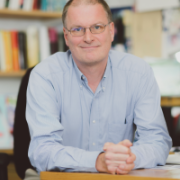 Michael Wooldridge > Speaker > Dassault Système®