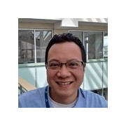 Chris Abada > Speaker > Dassault Systèmes®