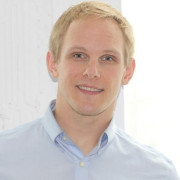 Hunter Norrgard > Speaker > Dassault Systèmes®
