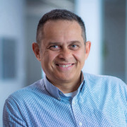 Domenico Daelli > Speaker > Dassault Système®