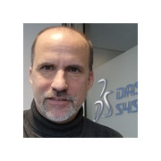 Jörgen Hilmann > Speaker > Dassault Système®