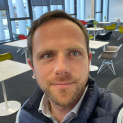 Julian Geißler > Speaker > Dassault Système®