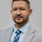 Damian Kurek > Speaker > Dassault Système®