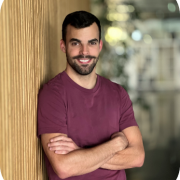 Lukas Wimmer > Speaker > Dassault Système®