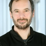 Richad Kembleton > Speaker > Dassault Système®