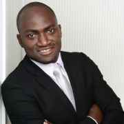 Roger Tiako Pongue > Speaker > Dassault Système®