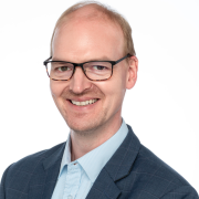 Robert Schulte > Speaker > Dassault Système®