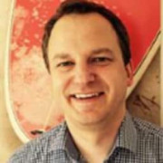 Stephan Ritz > Speaker > Dassault Système®