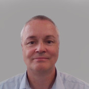 Andy Ibbotson > Speaker > Dassault Système®