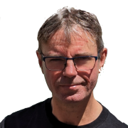 John Sawyer > Speaker > Dassault Systèmes®