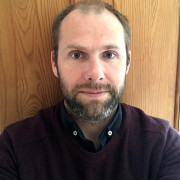 Ben Pine > Speaker > Dassault Systèmes®