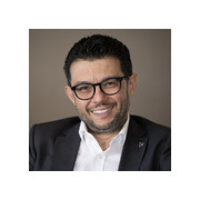 Cagatay Serin > Speaker > Dassault Systèmes®