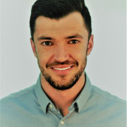 Santiago García O’regan > Speaker > Dassault Systèmes®