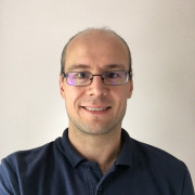 Leon Cordingley > Speaker > Dassault Systèmes®