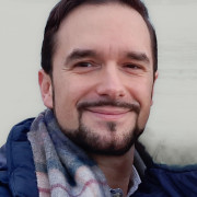 Giovanni Fiore > Speaker > Dassault Systèmes®