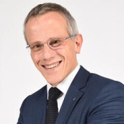 Olivier RIBET > Speaker > Dassault Système®