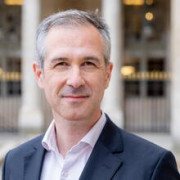 Stéphane SIREAU > Speaker > Dassault Système®