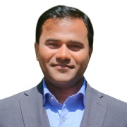 Deepak Kumar Patel > Speaker > Dassault Systèmes®