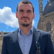 Dr Mario Miranda > Speaker > Dassault Système®