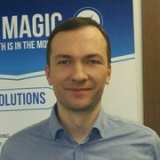 Andrius Armonas Armonas > Speaker > Dassault Système®