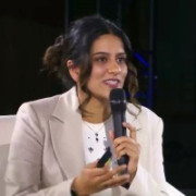 Anjuli Singh > Speaker > Dassault Système®