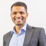 Arnab Bhattacharya > Speaker > Dassault Système®