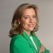 Sabine Scheunert > Speaker > Dassault Système®
