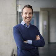 Yannick Vogel > Speaker > Dassault Système®