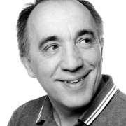 Frank Gugenberger > Speaker > Dassault Système®